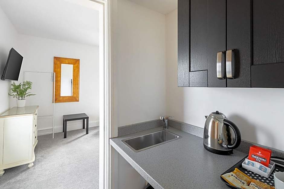 The Sandbeck, Commondale