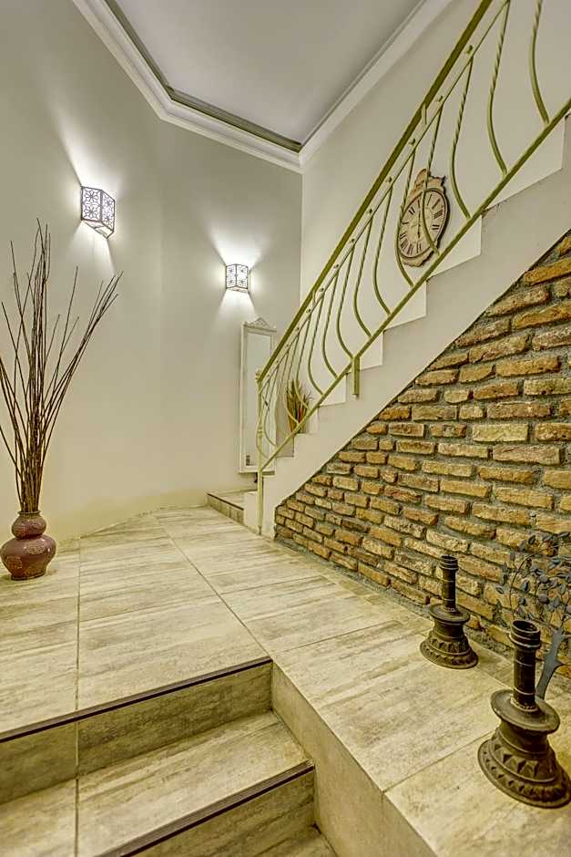 Agva Greenline Guesthouse (Adult Only +12)