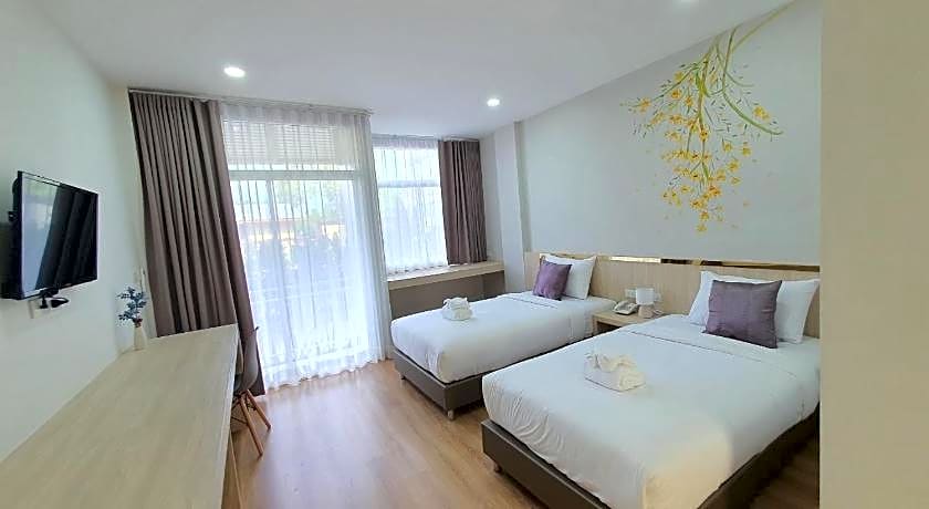 Lueangchan Orchid Hotel