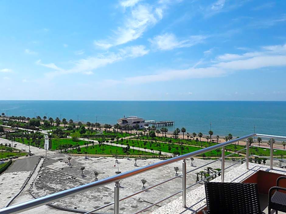 Legend Business Hotel Batumi