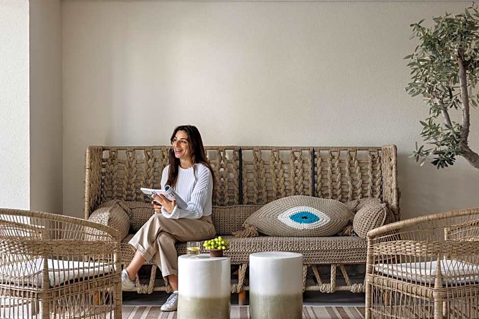 White City Limassol - Boutique Apartments