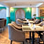 Panorama Ramsis Hotel & Cafe