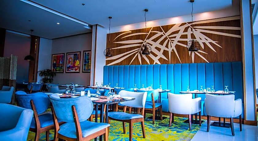 Novotel Yanbu Albahr