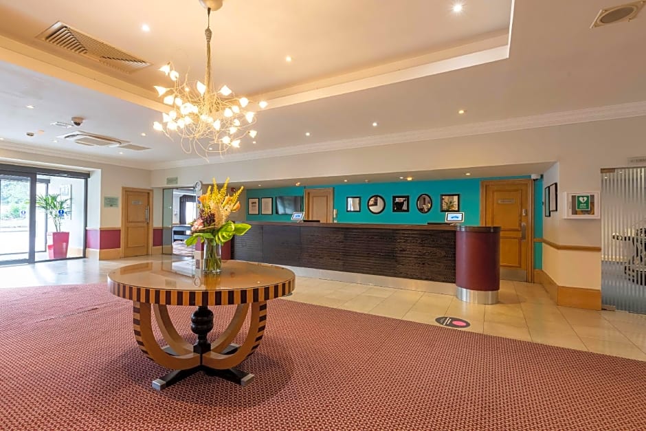 Birmingham Strathallan Hotel, BW Signature Collection