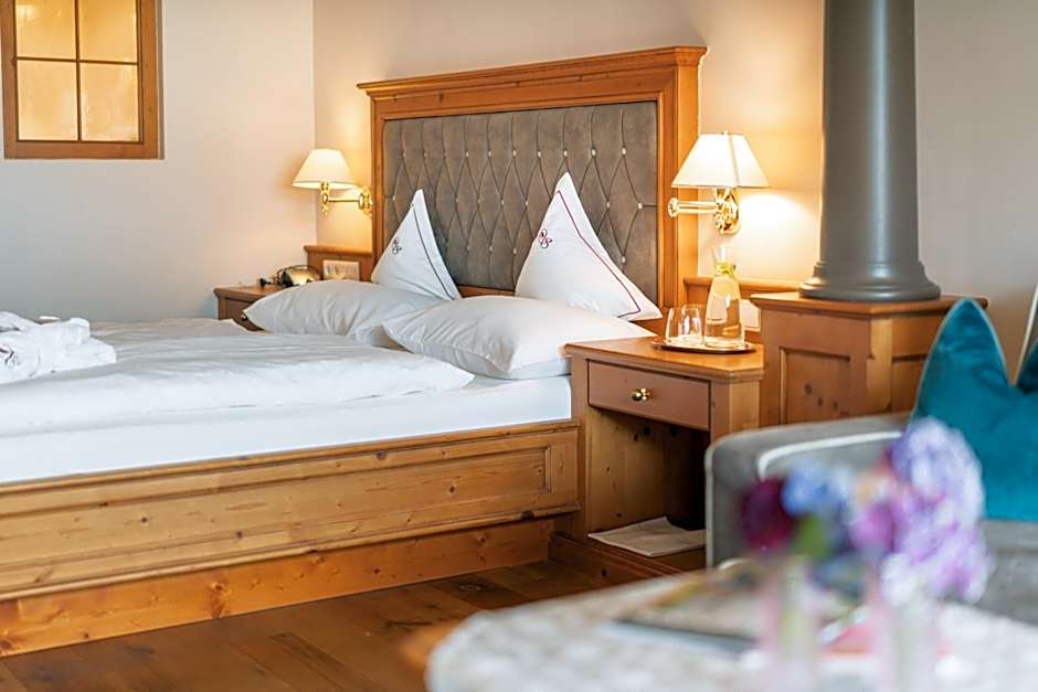 Hotel Starkenberg