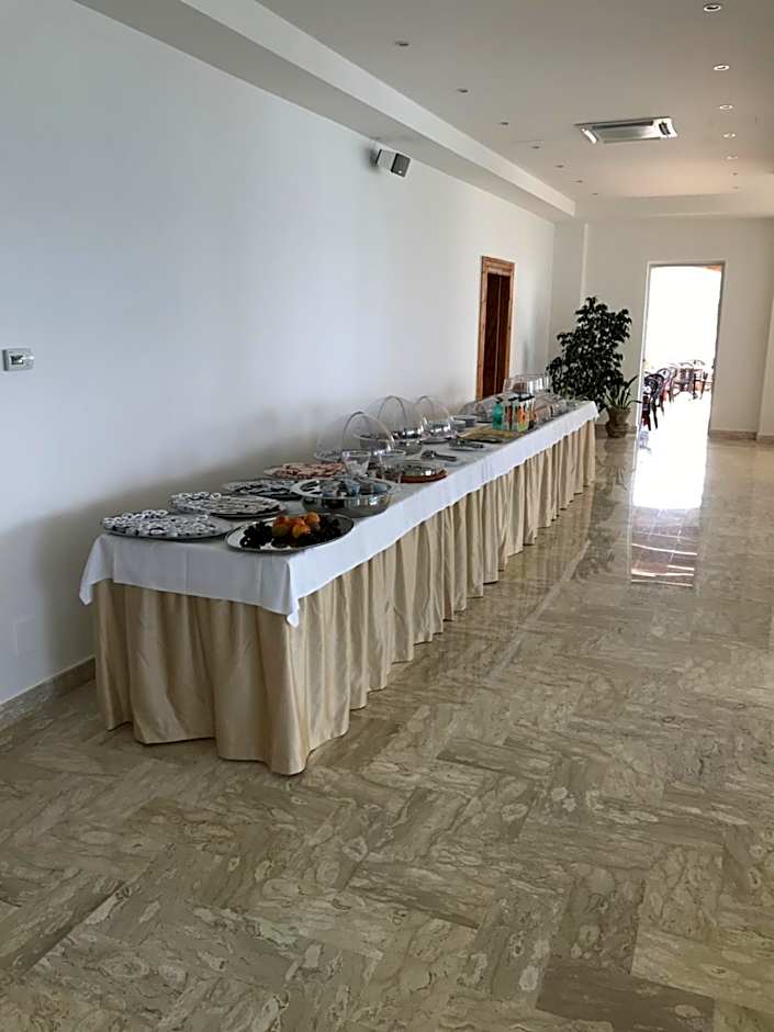 Hotel Sirena