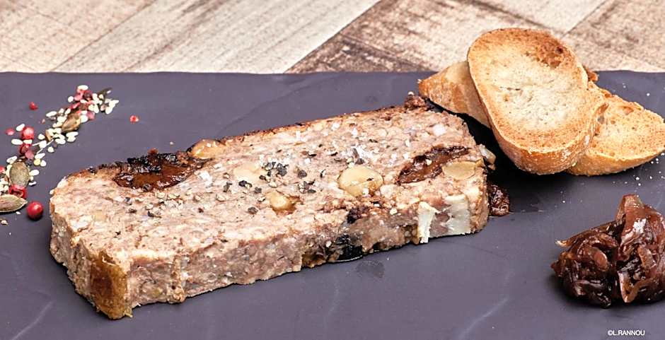 Logis Hotel, restaurant et spa Le Relais De Broceliande