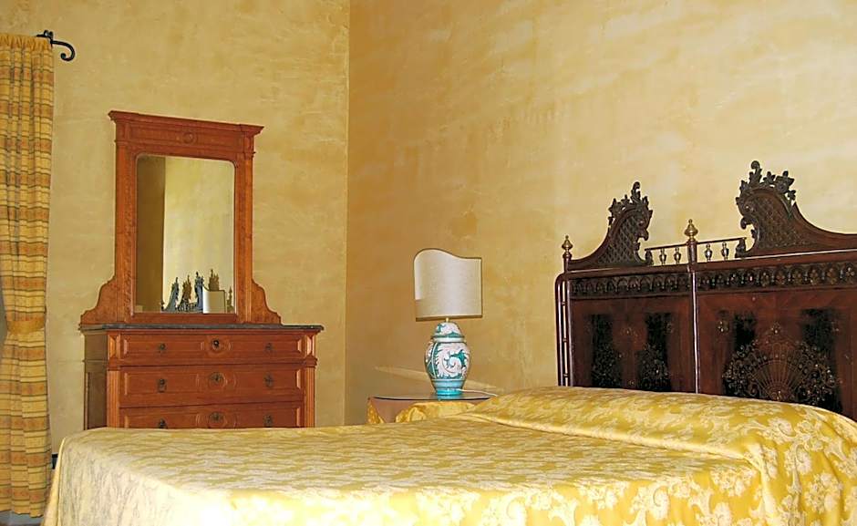 Villa Marisel