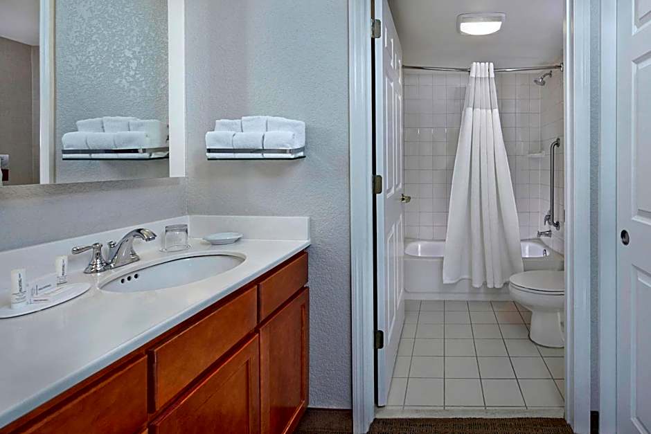 Residence Inn by Marriott Fort Lauderdale Weston