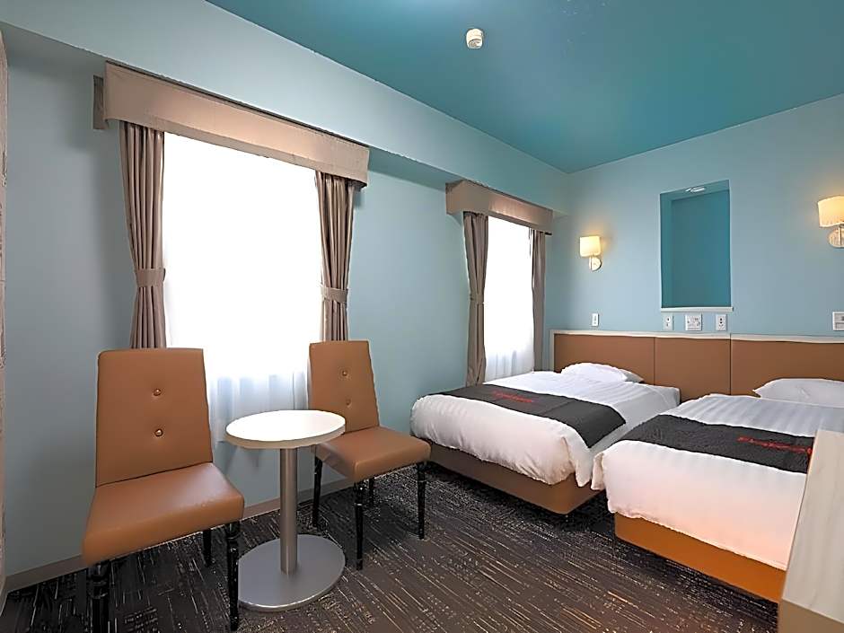 Hotel Wing International Chitose