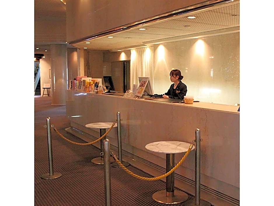Hotel Crystal Palace - Vacation STAY 61208v