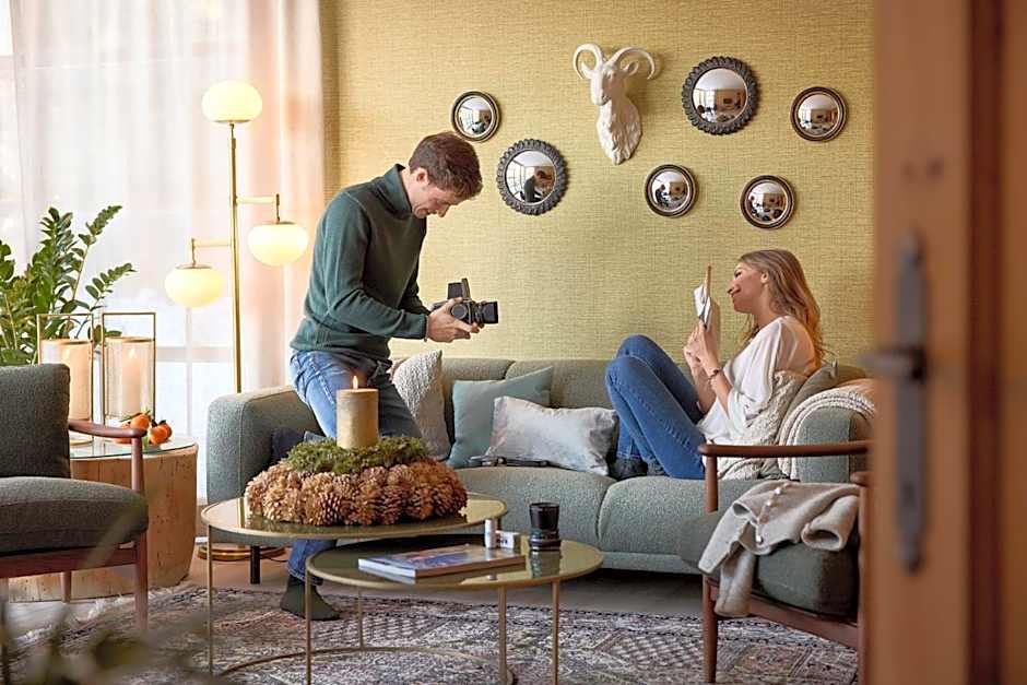 Appartamenti La Sajun & Les Viles