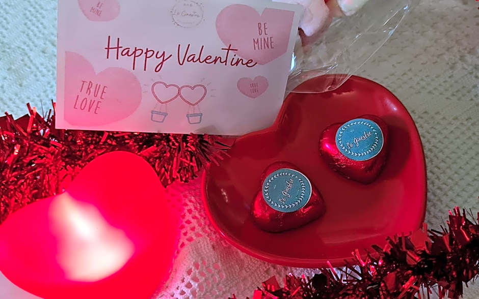 le ginestre in centro