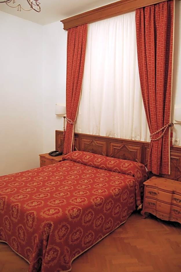 Hospederia del Real Monasterio