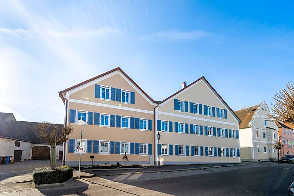 Kaneder Hof - Self Check-in