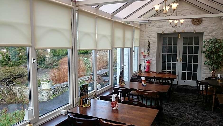 The Silverdale Hotel