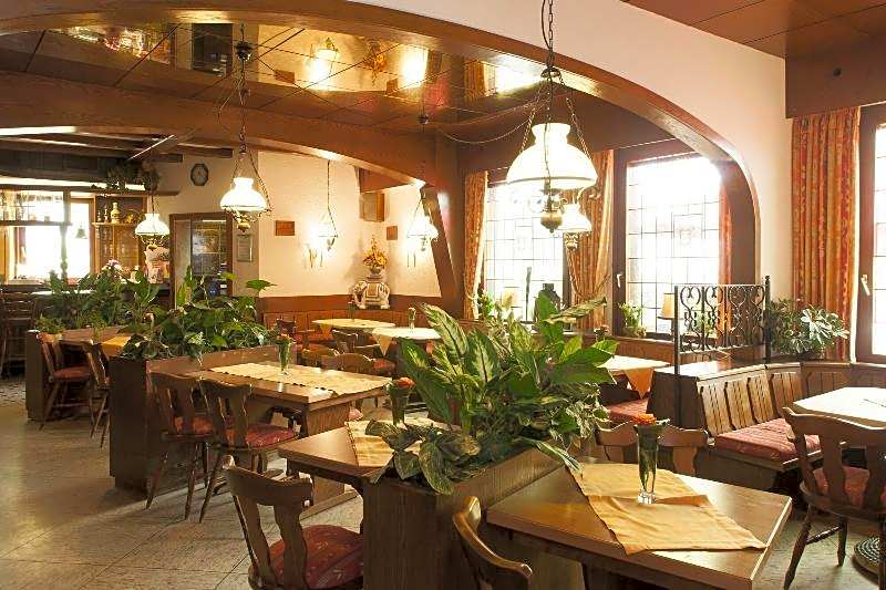 Hotel Haus Vocke