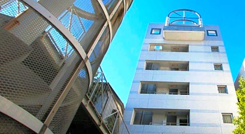 Hotel Select Inn Nagoya Iwakura Ekimae