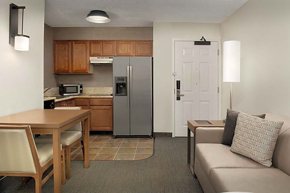 Residence Inn by Marriott Kansas City Overland Park