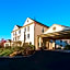 Hampton Inn By Hilton Freeport/Brunswick