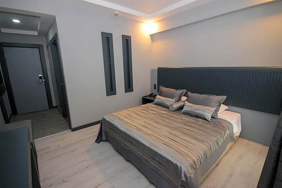 MOSTAR HOTEL ANTALYA