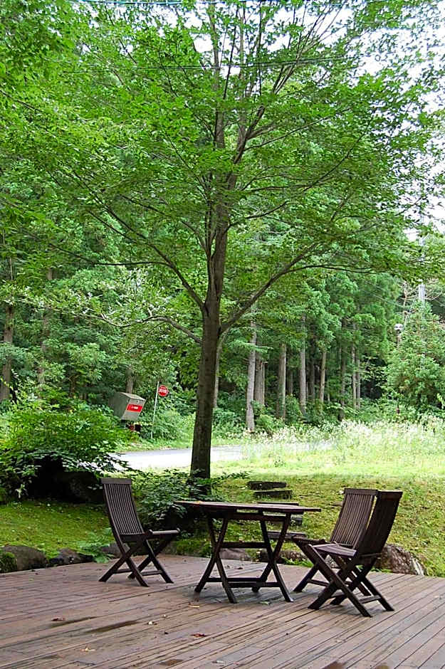 Il Bosco