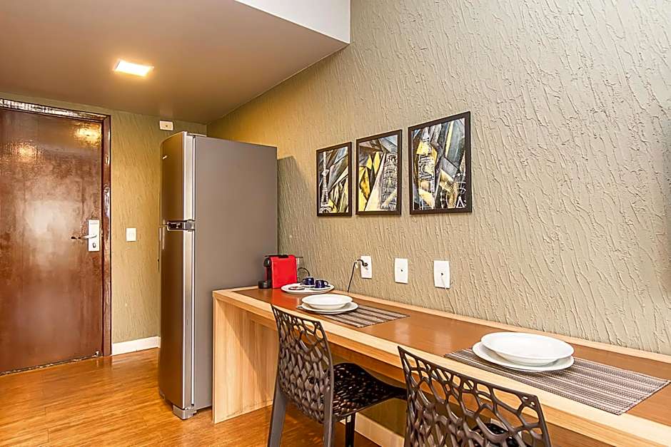 Lake Side Hotel em Brasília 68432