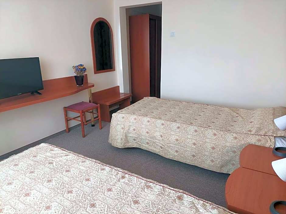 Hotel Muncel Băile Felix