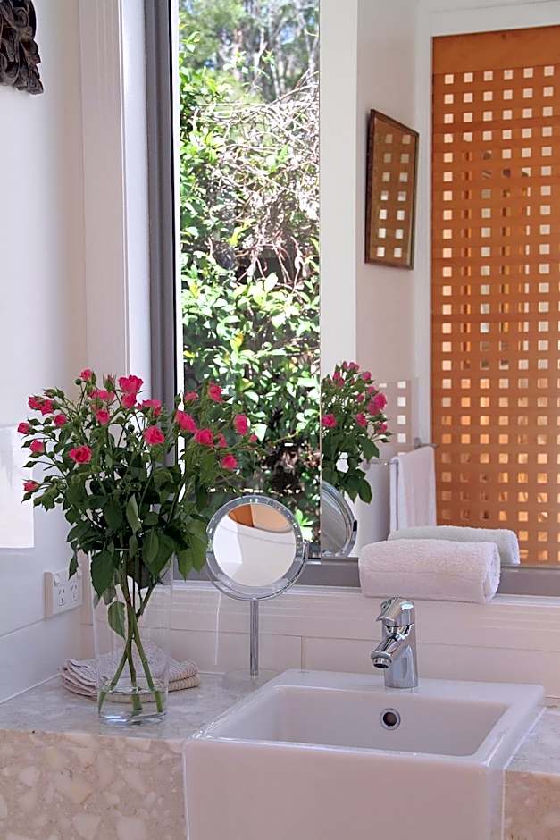 Alaya Verde Bed & Breakfast