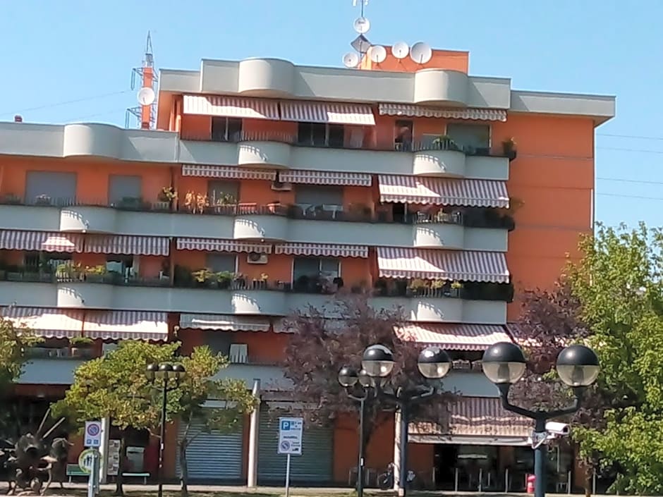 B&B Metrò