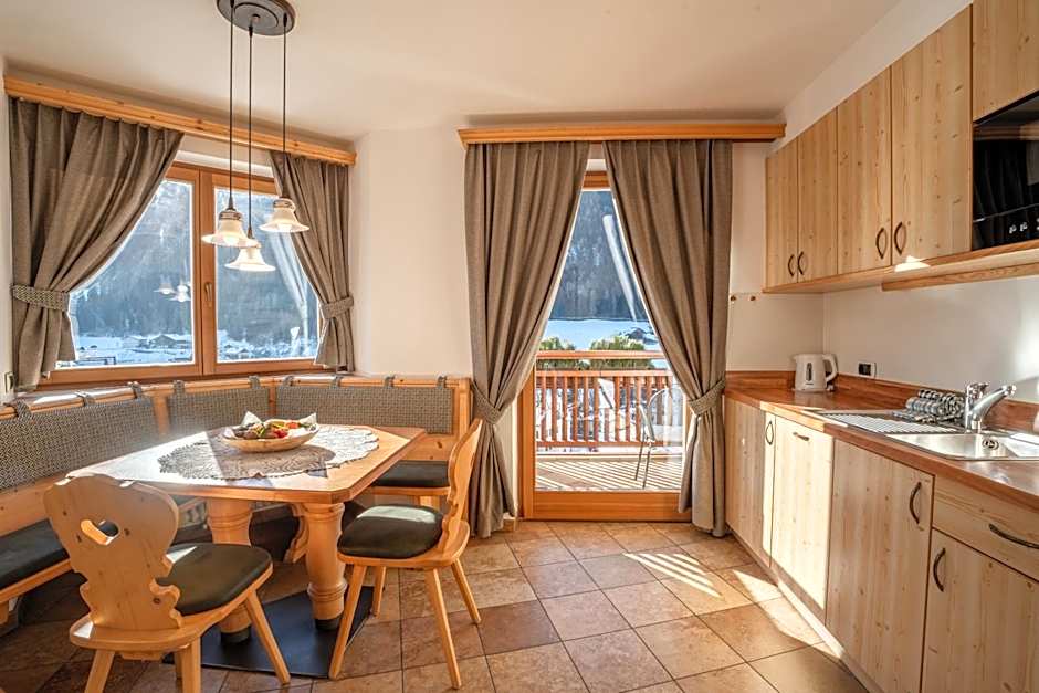 Residence Cesa Ladina