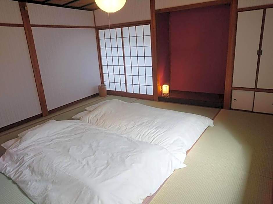 KINOSAKI KNOT - Vacation STAY 83611