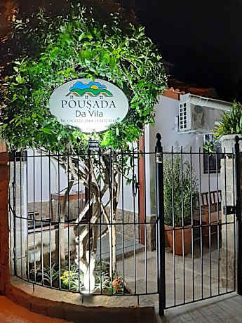 Pousada da Vila