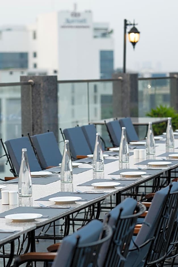 Le Méridien Hyderabad