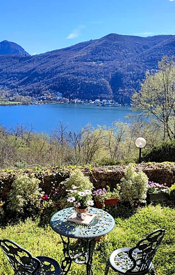 La Finestra sul Lago