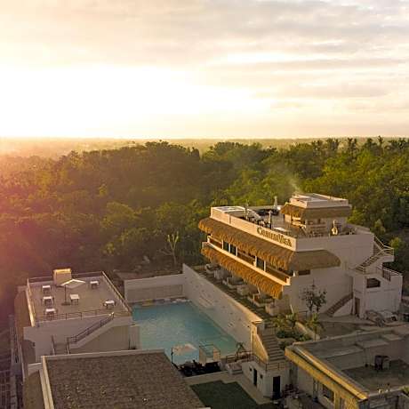 Bohol Coastal View Hotel