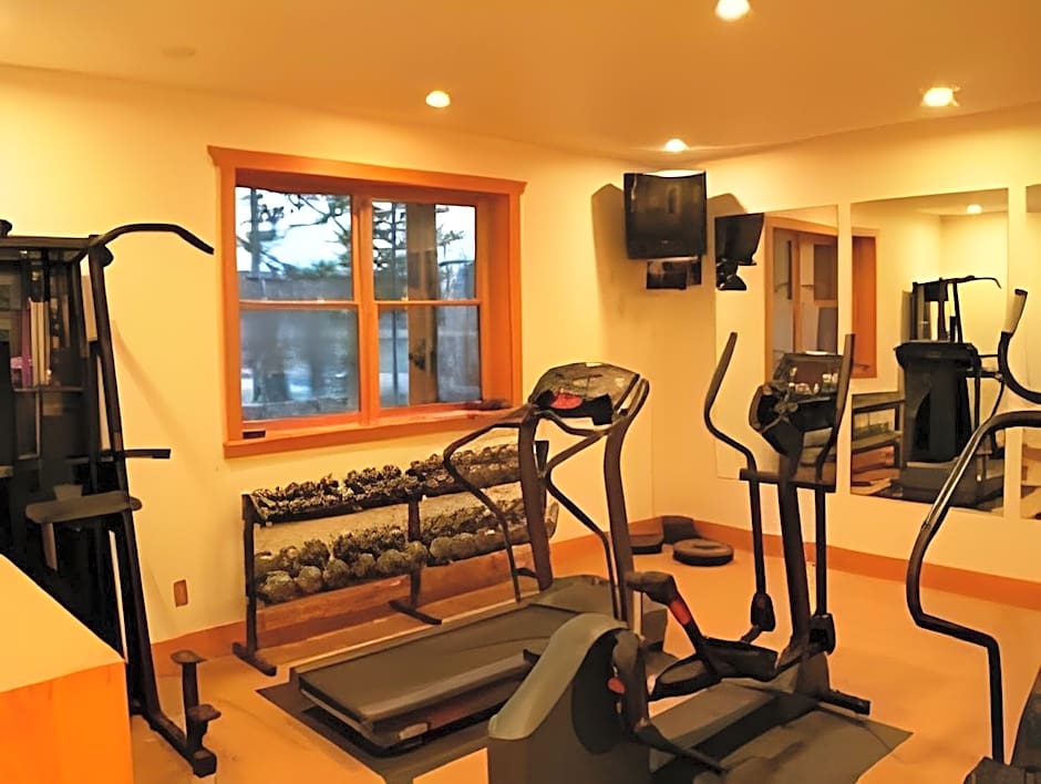 Hotel Canary Sapphire - CRN