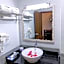Hai Tien Plaza Hotel