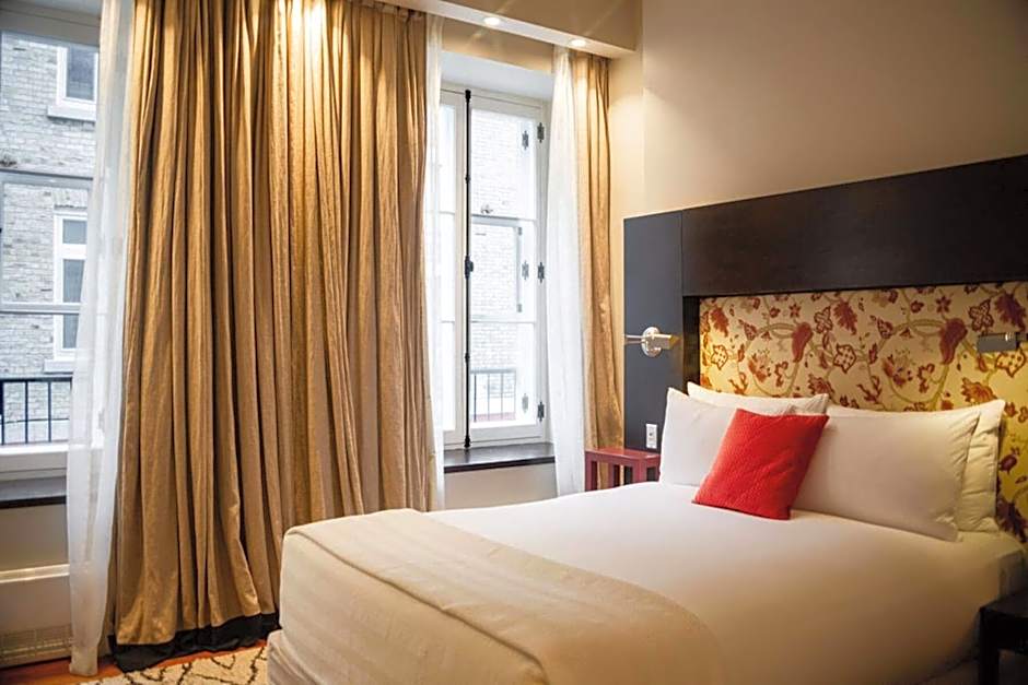Auberge Saint-Antoine