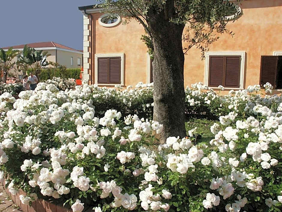 Residence Baia Infreschi