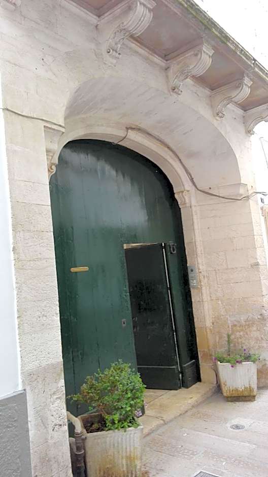 Casa Adele - Dimora del 1700 nel centro storico