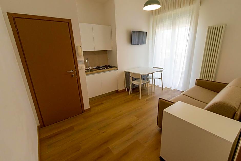 DimmiDiRimini - Appartamenti in Affitto