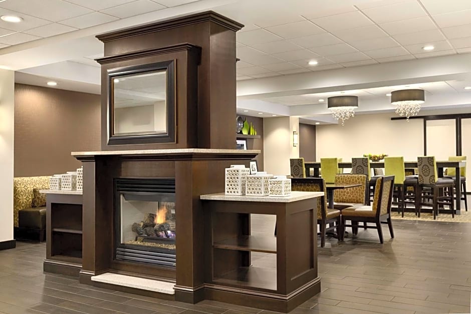 Hampton Inn By Hilton Dover