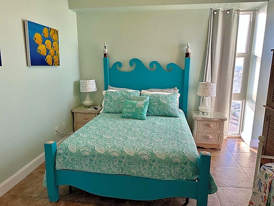 Your Beach Therapy Awaits at Sans Souci