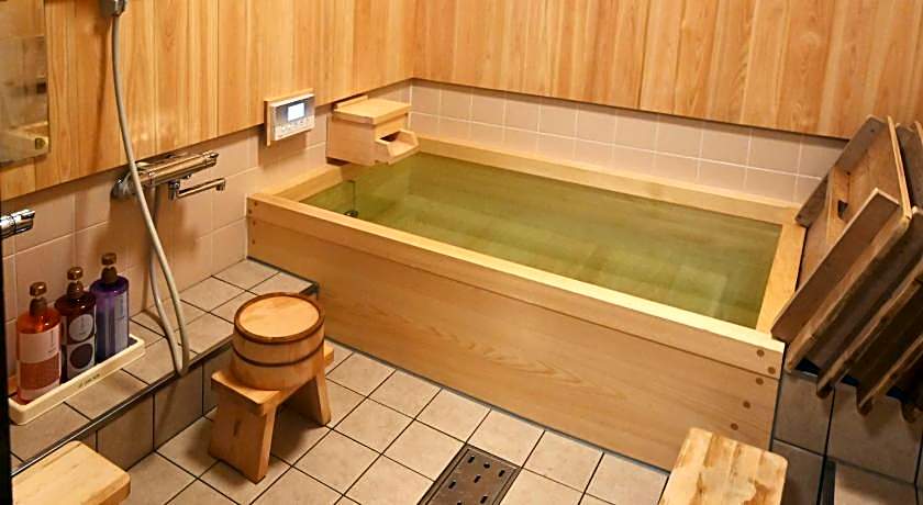 National important Cultural Ryokan TOSHIHARU