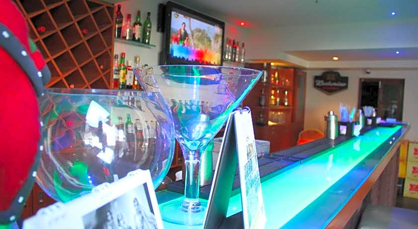 The Aures (formerly known as Keys Select The Aures)