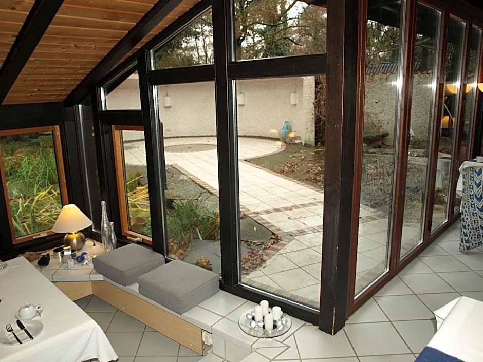 L'Auberge