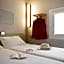 ibis budget Pontault-Combault RN4 Marne-la-Vallee
