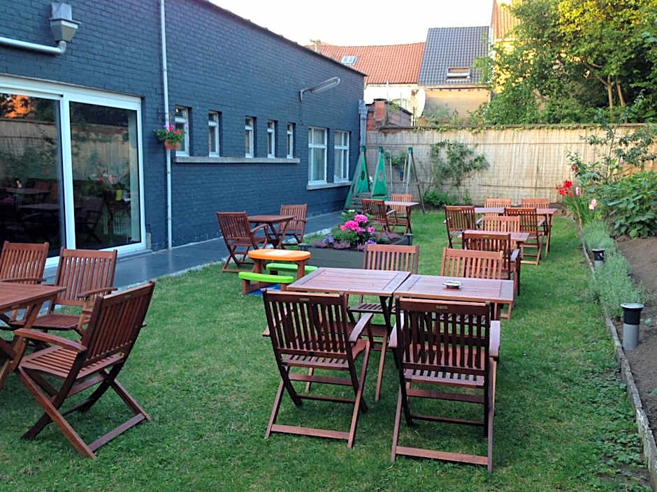 Hotel Temse