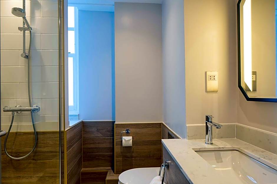 Hilton Nottingham Hotel